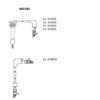 BREMI 600/242 Ignition Cable Kit